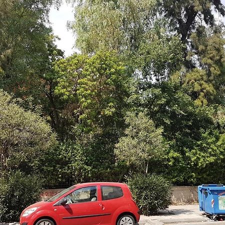 Apricot Apartment - Athens Center, 6 Bd, 2.5 Bath Ngoại thất bức ảnh