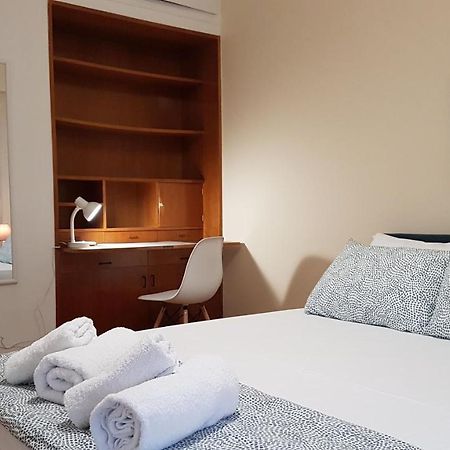 Apricot Apartment - Athens Center, 6 Bd, 2.5 Bath Ngoại thất bức ảnh