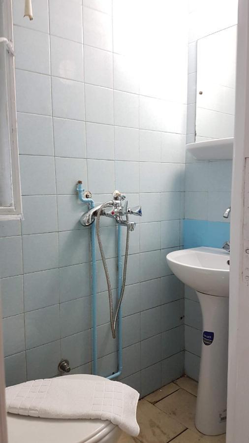 Apricot Apartment - Athens Center, 6 Bd, 2.5 Bath Ngoại thất bức ảnh