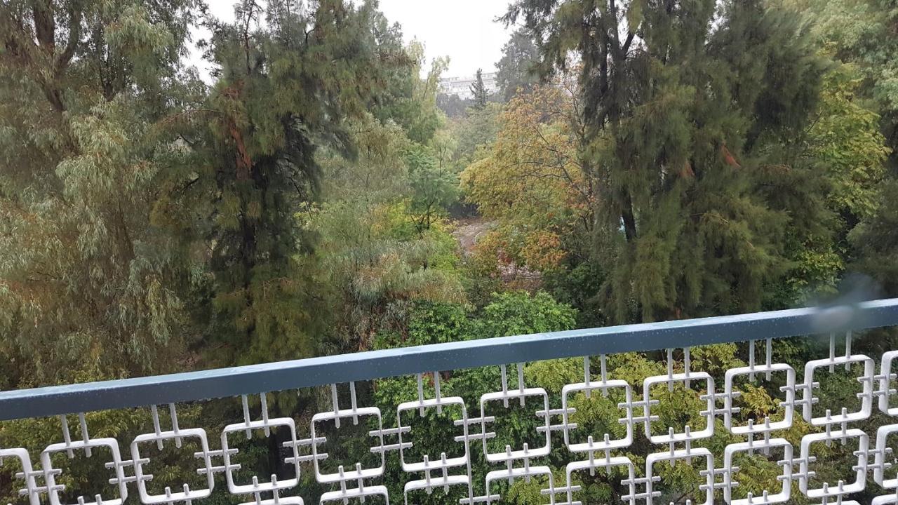 Apricot Apartment - Athens Center, 6 Bd, 2.5 Bath Ngoại thất bức ảnh
