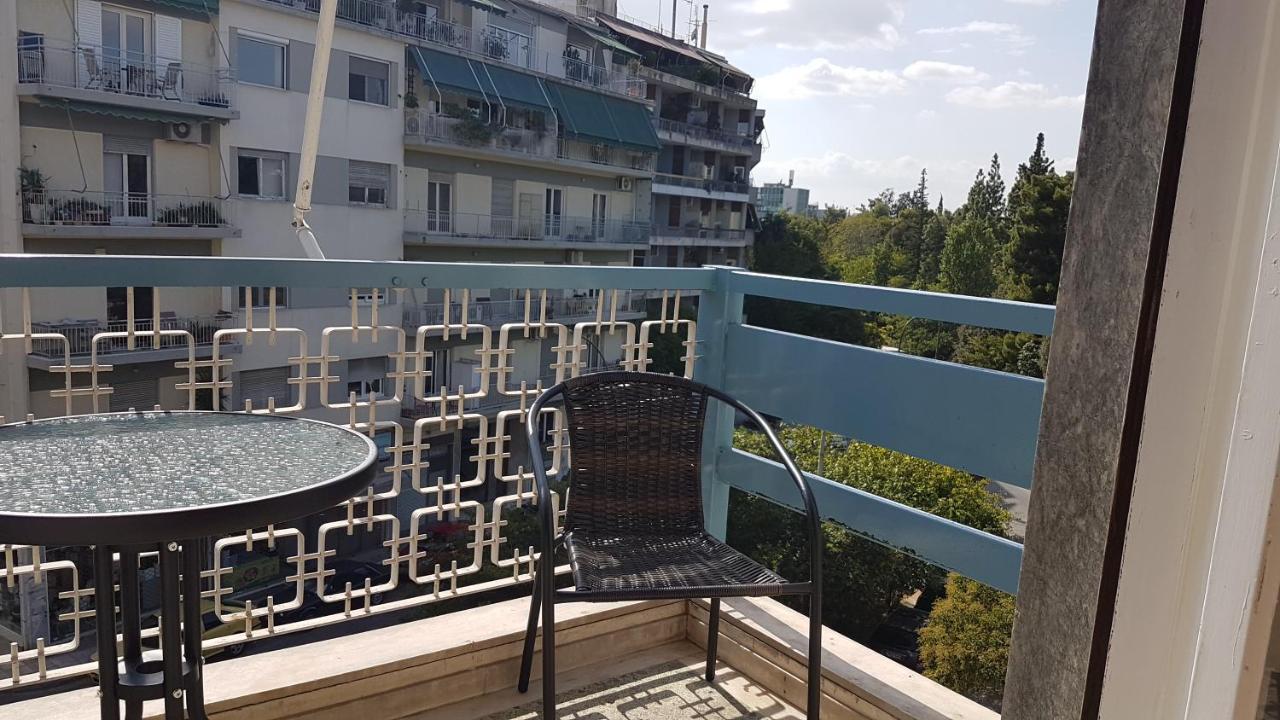 Apricot Apartment - Athens Center, 6 Bd, 2.5 Bath Ngoại thất bức ảnh