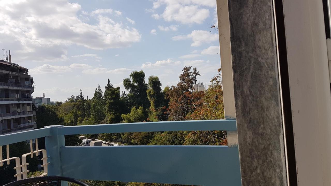 Apricot Apartment - Athens Center, 6 Bd, 2.5 Bath Ngoại thất bức ảnh