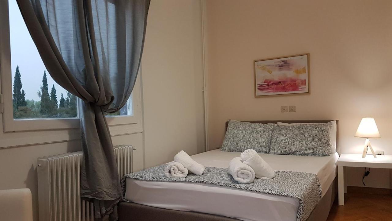 Apricot Apartment - Athens Center, 6 Bd, 2.5 Bath Ngoại thất bức ảnh