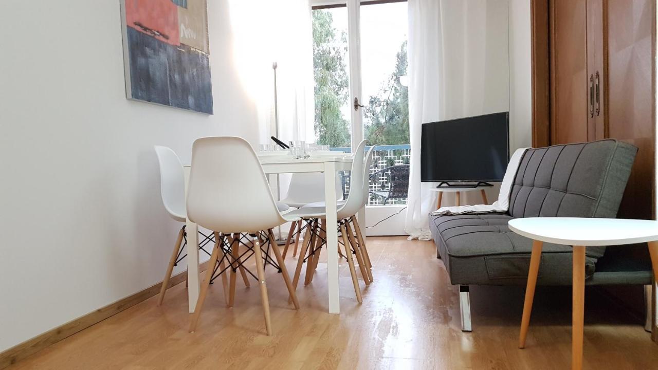 Apricot Apartment - Athens Center, 6 Bd, 2.5 Bath Ngoại thất bức ảnh