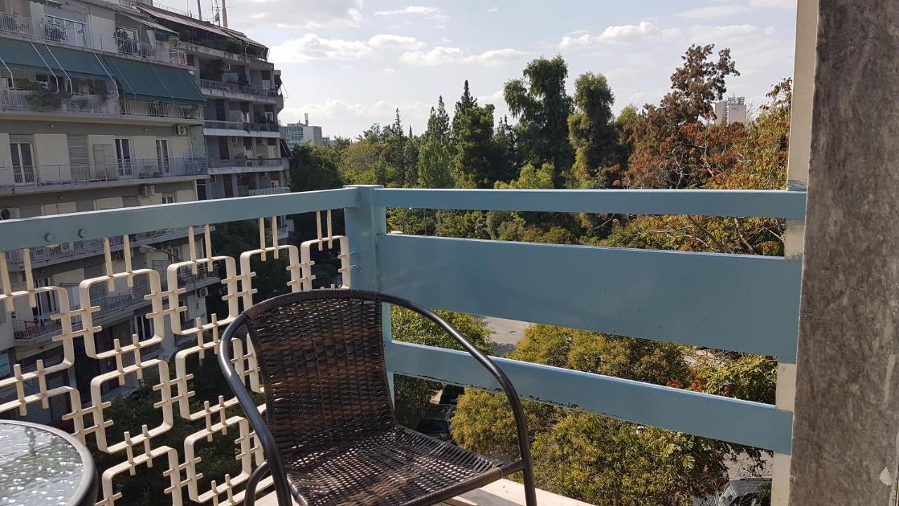 Apricot Apartment - Athens Center, 6 Bd, 2.5 Bath Ngoại thất bức ảnh